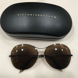 Victoria Beckham Sunglasses